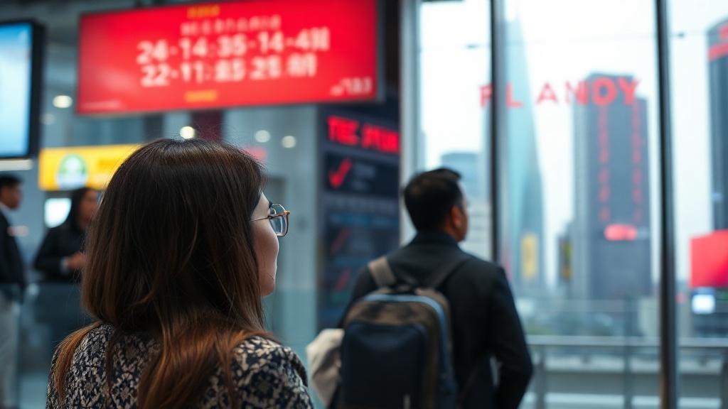 Perils of MTF: Lessons for domestic investors from the Korean experience